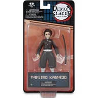 Gadżety dla graczy - Figurka MCFARLANE Demon Slayer Kimetsu no Yaiba Tanjiro Kamado - miniaturka - grafika 1