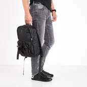 Plecaki - Plecak Męski Big Star Gg574178 - Empik - miniaturka - grafika 1