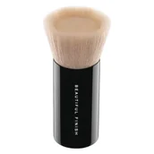 Pędzle do makijażu - Bareminerals Beautiful Finish Brush - miniaturka - grafika 1