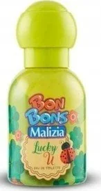 Malizia Perfumy dla dzieci Malizia Bon Bons Lucky U - Perfumy dla dzieci - miniaturka - grafika 1