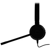 Słuchawki - JABRA 1.2  m  Przewodowe  wtyk - miniaturka - grafika 1