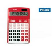 Kalkulatory - Milan Kalkulator 12 pozycyjny - miniaturka - grafika 1