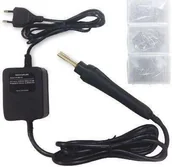 Spawarki - Hubitools Spawarka do plastiku 230V HU14009 - miniaturka - grafika 1