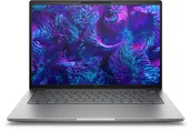 Laptopy - HP ZBook 8 G1i 14 - Ultra 7-255H, 32GB, 1TB SSD, NVIDIA RTX 500 Ada 4GB, 14 WUXGA 400-nit AG, 5MP IR cam, WWAN-ready, Smartcard, FPR, Nordic backlit keyboard, 77Wh, Win 11 Pro, 3 years - miniaturka - grafika 1