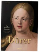 Książki o kulturze i sztuce - Albrecht Drer. The Complete Paintings. Selected Drawings and Prints - Karl Schtz, Christof Metzger, Julia Zaunbauer - książka - miniaturka - grafika 1