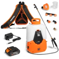 DAEWOO Opryskiwacz akumulatorowy DSA 1621Li set