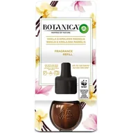 Zapachy do domu - Air Wick Air Wick odświeżacz elektryk, wkład Wanilia i Himalajska Magnolia 19ml - miniaturka - grafika 1