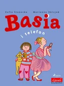 E-booki dla dzieci i młodzieży - Basia i telefon - miniaturka - grafika 1