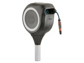 Węże ogrodowe i zraszacze - Gardena garden hose box RollUp M 20m 18616-20 18616-20 - miniaturka - grafika 1