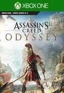 Gry PC Cyfrowe - Assassin's Creed Odyssey | Standard Edition (Xbox One) - XBOX Account - GLOBAL - miniaturka - grafika 1