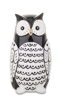 Figurki dekoracyjne - Figurka Sowa - miniaturka - grafika 1
