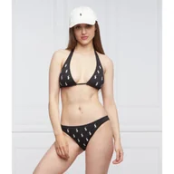 Stroje kąpielowe - POLO RALPH LAUREN Góra od bikini - miniaturka - grafika 1