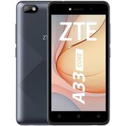 Telefony komórkowe - ZTE Blade A33 1/32GB Szary - miniaturka - grafika 1