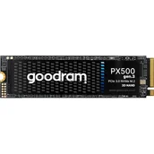 Dyski SSD - Dysk GOODRAM PX500 G3 2TB SSD - miniaturka - grafika 1