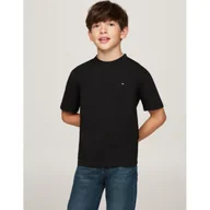 Koszulki dla chłopców - Tommy Hilfiger T-shirt | Regular Fit - miniaturka - grafika 1