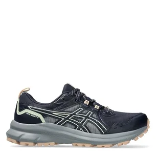 ASICS Damskie Trampki Trail Scout 3, Midnight Whisper Green, 37 EU, Midnight Whisper Green, 37 EU - Trampki damskie - miniaturka - grafika 1