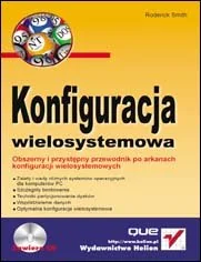 Konfiguracja wielosystemowa - Systemy operacyjne i oprogramowanie - miniaturka - grafika 1
