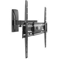 Uchwyty do telewizora - Meliconi SLIM STYLE 400SDR (480853BA) - miniaturka - grafika 1