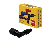 Części motocyklowe - NGK FAJKA NA ŚWIECE NR 8328 KĄTOWA 90 - miniaturka - grafika 1