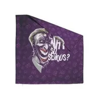 Poszewki na poduszki - Poduszka Joker 5 Gravity 50x50 cm Brak (sama poszewka) - miniaturka - grafika 1