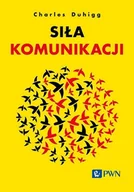 Rozwój osobisty - Siła komunikacji - miniaturka - grafika 1
