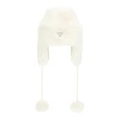 Czapki damskie - LARISSA CAP W5BZ34WI720-G012 - miniaturka - grafika 1