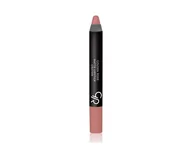 Szminki - Golden Rose Matte Crayon Lipstick Pomadka w Kredce 28 R-GMC-28 - miniaturka - grafika 1