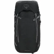 Plecaki - Osprey Sportlite 30 Plecak S-M 68 cm dark charcoal grey - miniaturka - grafika 1
