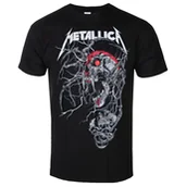 Koszulki męskie - koszulka METALLICA - SPIDER DEAD-M - miniaturka - grafika 1