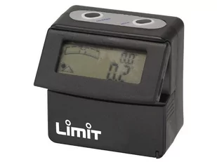 LIMIT Poziomnica cyfrowa i kątomierz 174250209 174250209 - Inne urządzenia pomiarowe - miniaturka - grafika 1