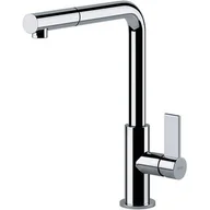 Baterie kuchenne - Franke Neptune Evo chrom 115.0373.943 - miniaturka - grafika 1