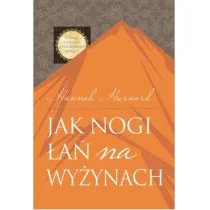 Szaron Hannah Hurnard Jak nogi łań na wyżynach - Religia i religioznawstwo - miniaturka - grafika 2