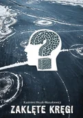 Poezja - Zaklęte kręgi - Kazimierz Hruzik-Mazurkiewicz - miniaturka - grafika 1