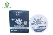 Żele i maści lecznicze - MedicProgress Maść konopna z CBD MedicProgress HC chłodząca 125 ml 50A4-52558_20210628221057 - miniaturka - grafika 1