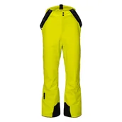 Spodnie narciarskie - Męskie Spodnie IGUANA BERHOFF M000264366 – Zielony - miniaturka - grafika 1