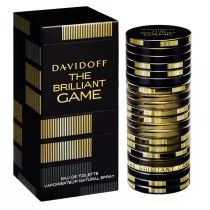 Davidoff The Game woda toaletowa 100 ml - Wody i perfumy męskie - miniaturka - grafika 1