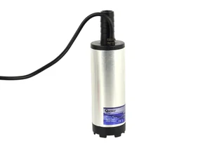 Pompka Pompa Cpn Do Paliw Ropy Oleju 37MM/12V +wąż - Narzędzia samochodowe - miniaturka - grafika 9