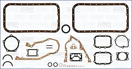 Ajusa 54018300 Gasket Set, crank case