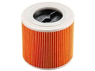 Filtr do odkurzacza Karcher 2.863-303.0 (1 sztuka) - Filtry do odkurzaczy - miniaturka - grafika 1