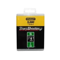 Inne mocowania - Stanley Zszywka G 6mm/1/4 HD 5,000szt 1-TRA704-5T - miniaturka - grafika 1