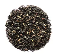 Herbata - Herbata czarna o smaku anyżowym 140g najlepsza herbata liściasta sypana w eko opakowaniu - miniaturka - grafika 1