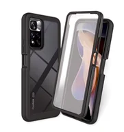Etui i futerały do telefonów - Etui 360 Solid do Xiaomi Redmi Note 12S - miniaturka - grafika 1