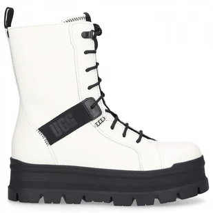 UGG Botki SHEENA Gefüttert - Botki damskie - miniaturka - grafika 1