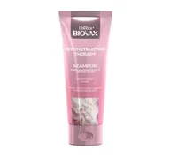 Szampony do włosów - Biovax Glamour Reconstructing Therapy Szampon do włosów i skóry głowy 200 ml - miniaturka - grafika 1