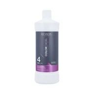 Farby do włosów i szampony koloryzujące - REVLON PROFESSIONAL COLOR EXCEL GLOSS 4VOL. ENERGIZER Oksydant 1,2% 900ml - miniaturka - grafika 1