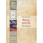 Felietony i reportaże - LTW Wobec gawędy. O emigracyjnej twórczości Michała K. Pawlikowskiego - PIOTR RAMBOWICZ - miniaturka - grafika 1