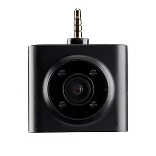 Cobra FV CV1 kamera kabinowa do serii SC z bogatym szczegółowo wideo HD - Kamery cofania - miniaturka - grafika 1