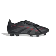 Piłka nożna - Męskie Korki ADIDAS PREDATOR LEAGUE FT FG/MG ID1322 – Czarny - miniaturka - grafika 1