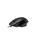 Myszki - Logitech G502 X czarna 910-006139 - miniaturka - grafika 1