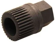 Zestawy narzędziowe - BGS 33 do zębów nasadki z 15 MM zewnętrzna o gnieździe sześciokątnym, 4248  4 - miniaturka - grafika 1